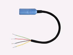 E+H PH数字电缆CYK10-A101